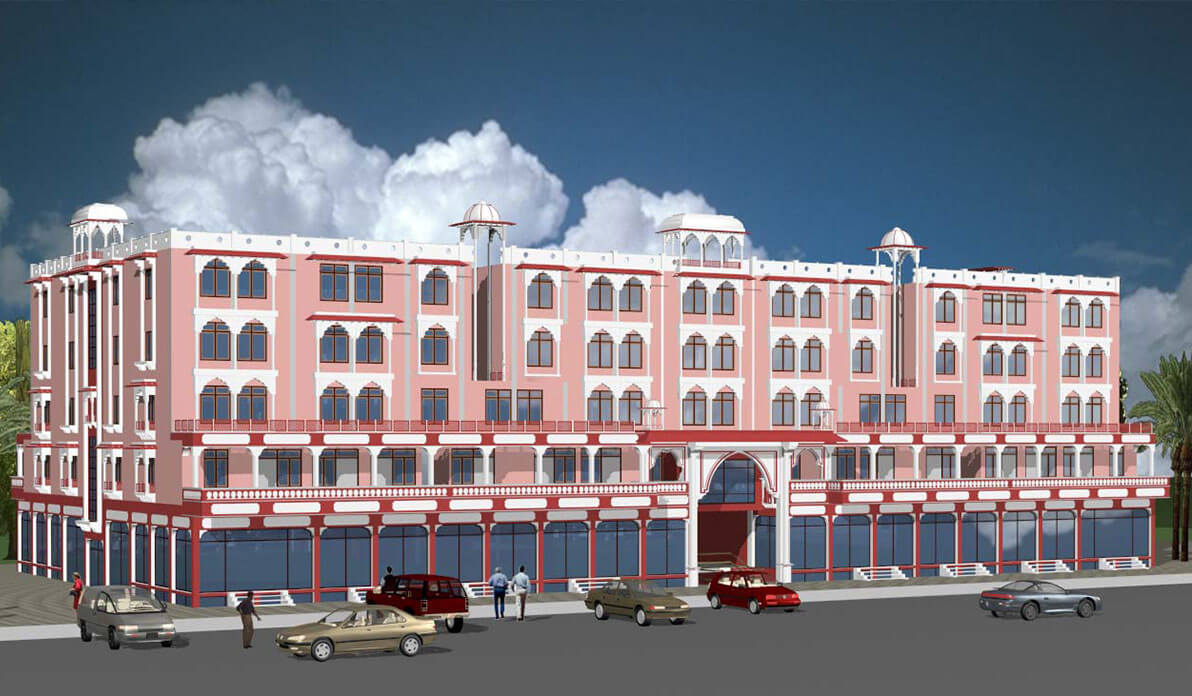Unnati Group’s Vision: Transforming Workspaces into Lifestyle Hubs