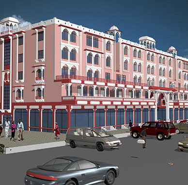 Why Is Investing in Commercial Real Estate Better Than Residential Spaces