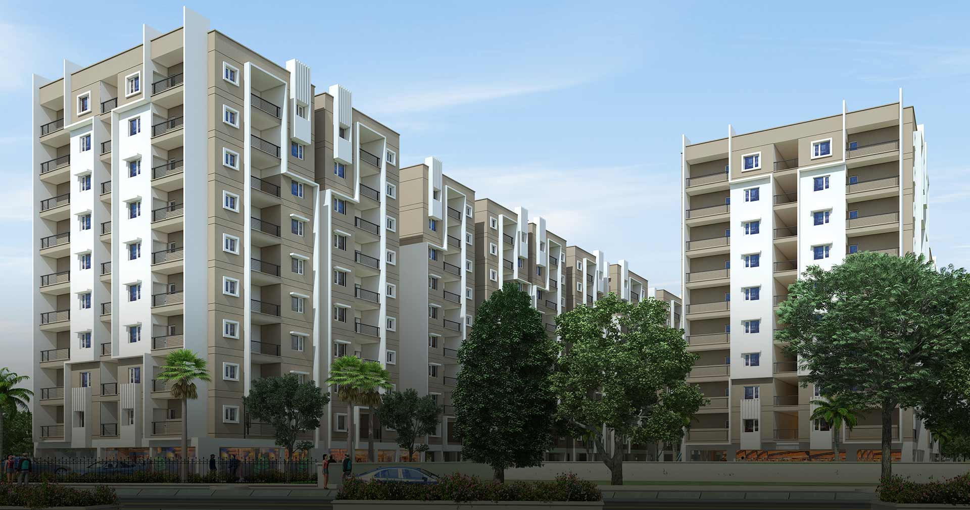 Discover the Hidden Gem of Jaipur: Why Sirsi Road is the Best for Real Estate Investment